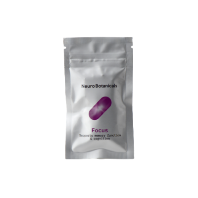 Microdose Focus