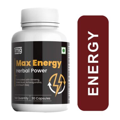 Energy 30 capsules 