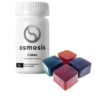 Buy Osmosis Cubes Psilocybin Mushroom Gummies