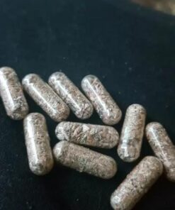 Psilocybin Capsules