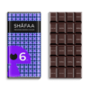 Buy Shafaa Penis Envy Mushroom Chocolate Bar At Cheap Rate