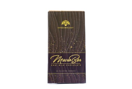 Buy Shroomology Psilocybin Chocolate Bars Online At Cheap Price