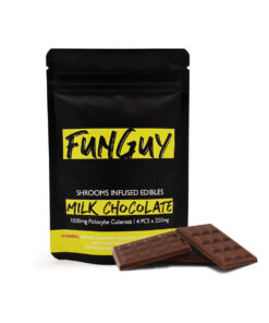 Buy FunGuy – Milk Chocolate Bar Online At Cheap Rate