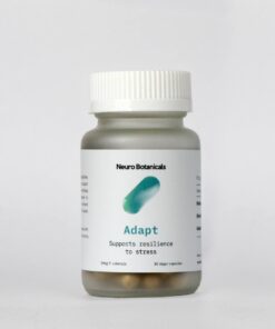 Adapt (30 capsules) Available For Sale