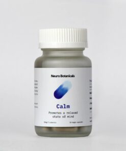 Buy Calm (30 capsules) Online