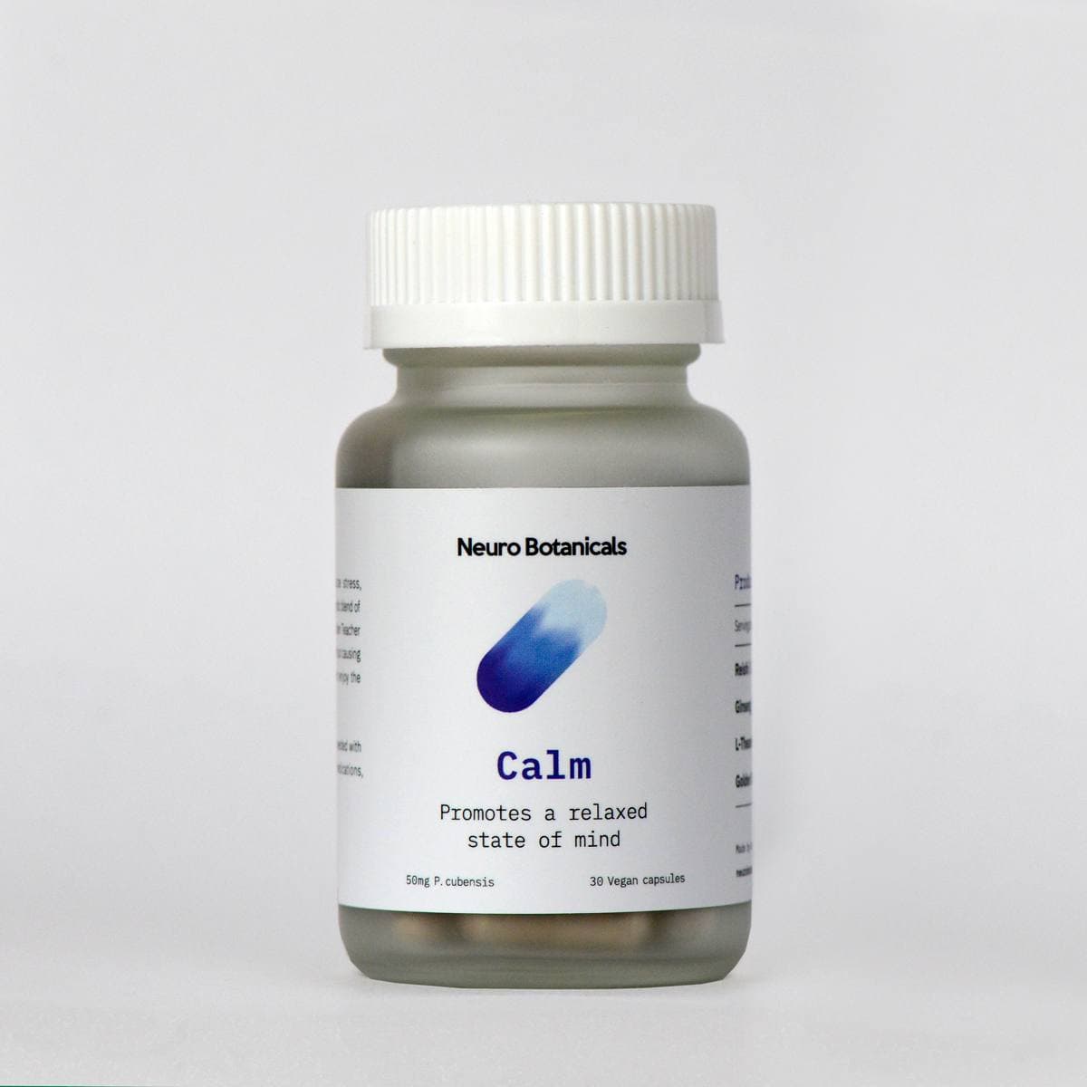 Buy Calm (30 capsules) Online